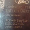 ABS FORD MONDEO EG9C2C219BC EG9C2C405ED 25022003894 28515333093