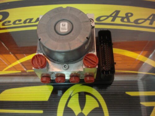 ABS FORD MONDEO EG9C2C219BC EG9C2C405ED 25022003894 28515333093