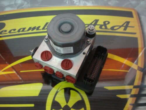 ABS Peugeot CITROEN 9810286680 9806742980 0265244181 0265956083