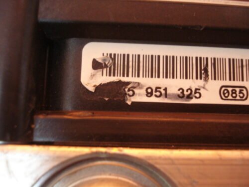 ABS Peugeot 3008 9664532380 0265230879 0265951325