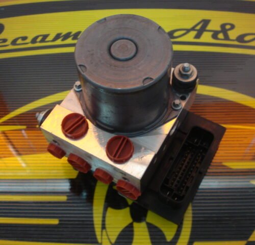 ABS Peugeot 3008 9664532380 0265230879 0265951325