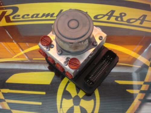 ABS FIAT Alfa Romeo Jeep Renegade 52049765 A001F276 54087273A