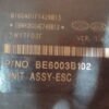 ABS HYUNDAI IX35 589202Y300 58920-2Y300 5WY7F03F BE6003B102