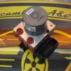 ABS HYUNDAI IX35 589202Y300 58920-2Y300 5WY7F03F BE6003B102