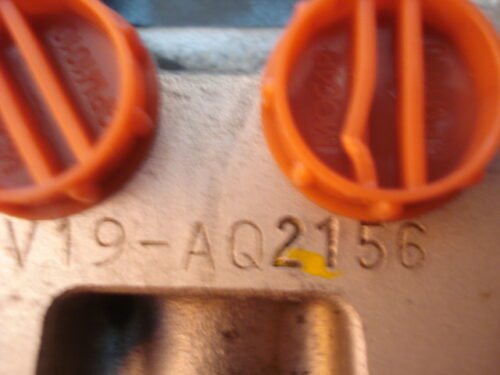 ABS Honda Accord SEA00 2V19-5660 2V195660 V19AQ2156