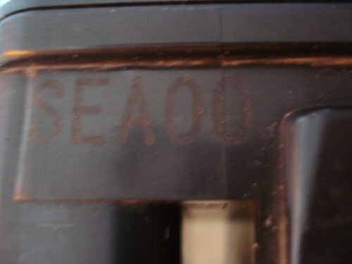 ABS Honda Accord SEA00 2V19-5660 2V195660 V19AQ2156