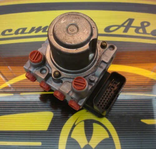 ABS Honda Accord SEA00 2V19-5660 2V195660 V19AQ2156