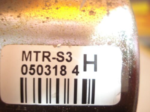 ABS Ford Ranger UM53-437A0 MTR-S3 MZ2-5225-1 MZ252251