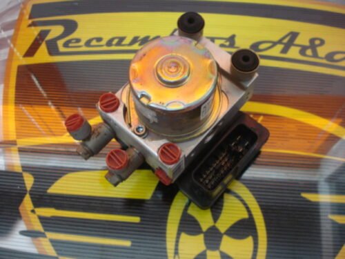 ABS Ford Ranger UM53-437A0 MTR-S3 MZ2-5225-1 MZ252251