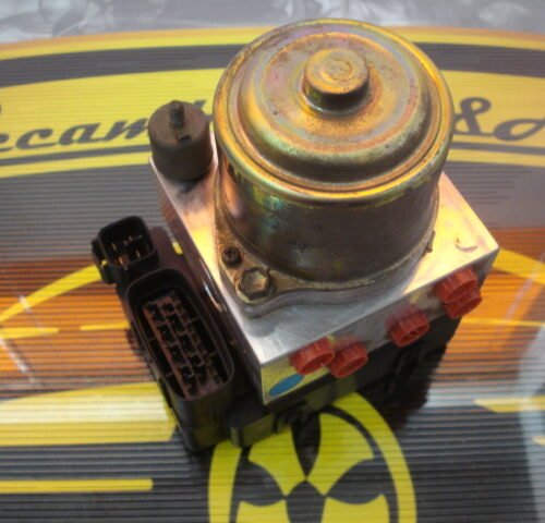 ABS Mitsubishi Pajero L200 MR955426 245408252469