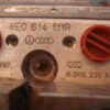 ABS AUDI A6 8E0614111R 8EO614111R 0265220444 0273004135