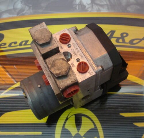 ABS AUDI A6 8E0614111R 8EO614111R 0265220444 0273004135