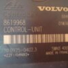 ABS Volvo V70 P08619974 10020403584 8619968 10092504023