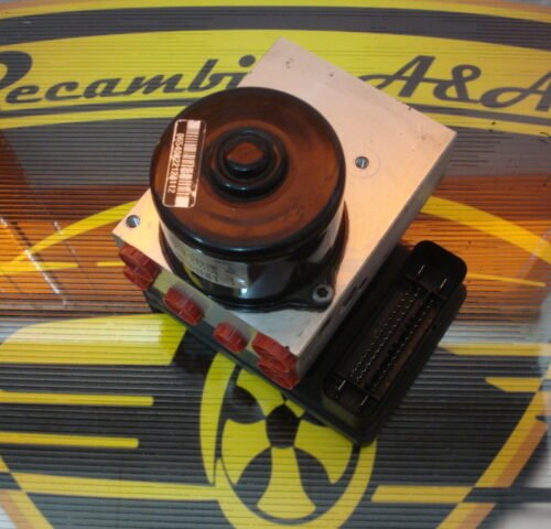 ABS Volvo V70 P08619974 10020403584 8619968 10092504023