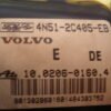 ABS VOLVO 4N51-2C405-EB 4N512C405EB 30672506A 10020601604