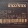 ABS VOLVO 4N51-2C405-EB 4N512C405EB 30672506A 10020601604