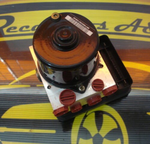 ABS VOLVO 4N51-2C405-EB 4N512C405EB 30672506A 10020601604