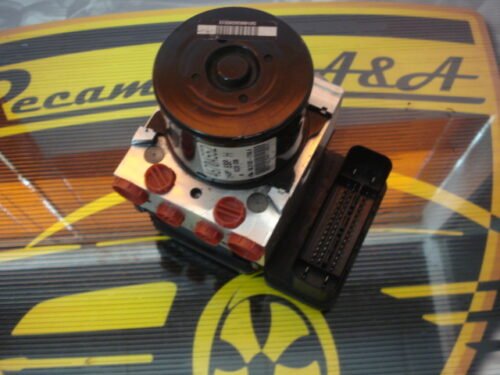 ABS Mitsubishi Outlander 4670A552 06210217584  06210957693