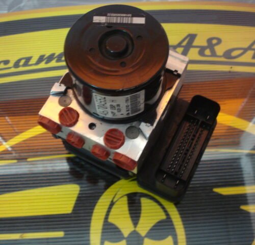 ABS Mitsubishi Outlander 4670A552 06210217584  06210957693