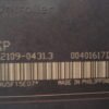 ABS MITSUBISHI GRANDIS 4670A078 06210202644 06210904313 00401617D0