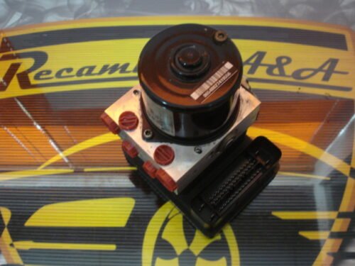 ABS MITSUBISHI GRANDIS 4670A078 06210202644 06210904313 00401617D0