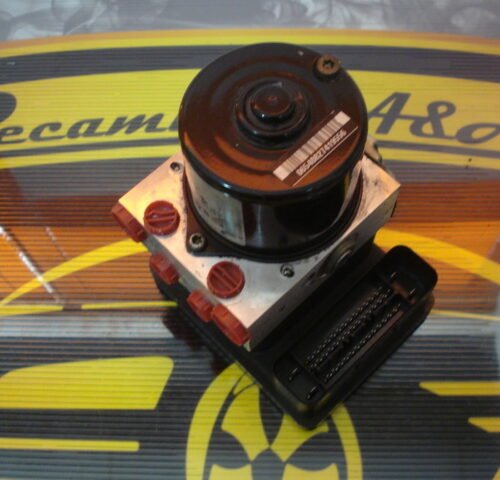 ABS MITSUBISHI GRANDIS 4670A078 06210202644 06210904313 00401617D0