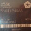 ABS Jeep Cherokee 56044240AA 25020409034 P52128675AA 25094602693