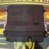 Centralita del motor Toyota Yaris 896610DB00 89661-0DB00 MB275300-4332