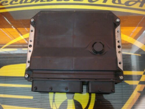 Centralita del motor Toyota Yaris 896610DB00 89661-0DB00 MB275300-4332