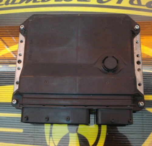 Centralita del motor Toyota Yaris 896610DB00 89661-0DB00 MB275300-4332