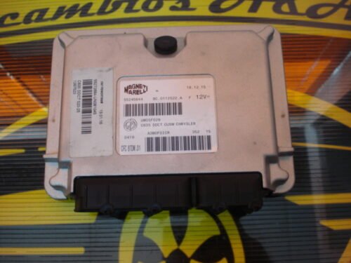 Módulo transmisión ALFA ROMEO FIAT 55245644 BC.0112522.A