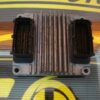Centralita del motor Chevrolet DAEWOO 12220819 XACP MR140 R9