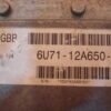 Centralita del motor Ford Transit 6U7112A650CB  6U71-12A650-CB DCU-104