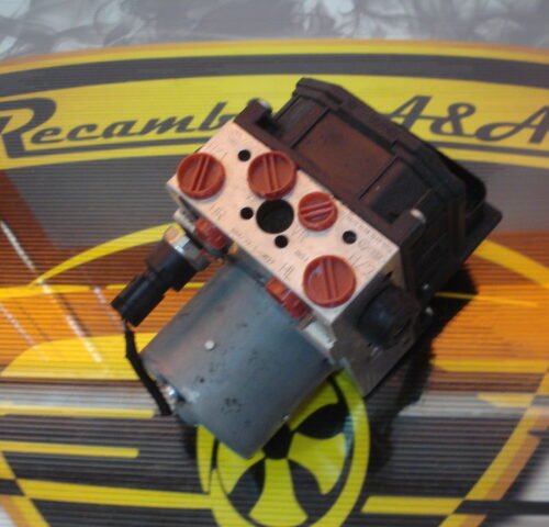 ABS AUDI A8 4E0614517BQ 0265225407 0265950188 4E0614517J