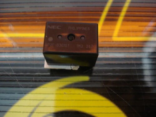 Relé Relais Rele Relay PHILIPPINES EP2FB3G1ST EP2F-B3G1ST