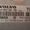 Centralita del motor VOLVO S80 V70 0281012765  30785100 30785100AB