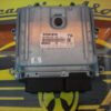 Centralita del motor VOLVO S80 V70 0281012765  30785100 30785100AB