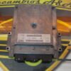 Centralita del motor Ford Transit 6C1112A650CJ 6C11-12A650-CJ DCU-104
