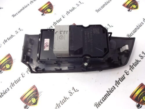 Botonera Elevalunas HONDA 35760-TL0-E11-M1 35760TL0E11M1 C8HDTLOH-E11-2