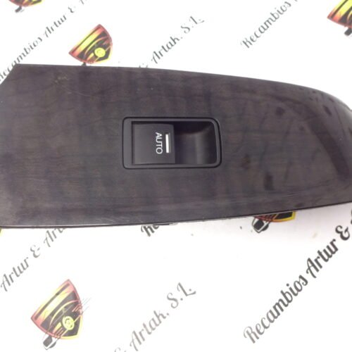 Botonera Elevalunas HONDA 35760-TL0-E11-M1 35760TL0E11M1 C8HDTLOH-E11-2