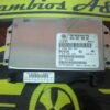 Módulo de control de transmisión Audi A8 4D0927156AF 4DO927156AF 0260002558