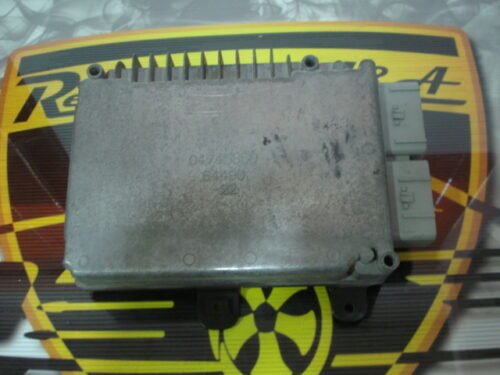 Centralita del motor CHRYSLER VOYAGER P04748415AI 04748415AI HYBBAF