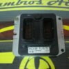 Centralita del motor Opel Astra Vectra 90520859 0031400313 S9800206 5WK9161