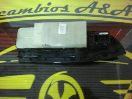 Botonera Elevalunas Suzuki Swift Grand Vitara 64J203487T 64J20 3487T