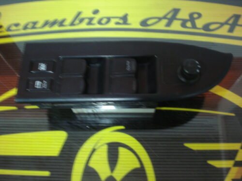 Botonera Elevalunas Suzuki Swift Grand Vitara 64J203487T 64J20 3487T