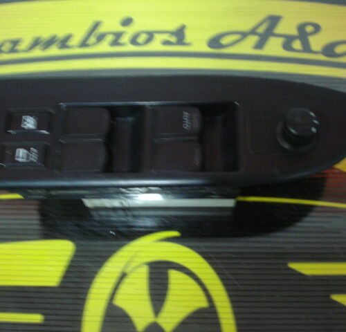 Botonera Elevalunas Suzuki Swift Grand Vitara 64J203487T 64J20 3487T