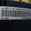 DSC06922 Cuadro de instrumentos Audi A8 4D0919882SX 4DO919882SX VDO 110208904054