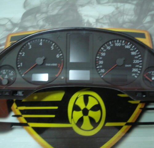 Cuadro de instrumentos Audi A8 4D0919882SX 4DO919882SX VDO 110208904054