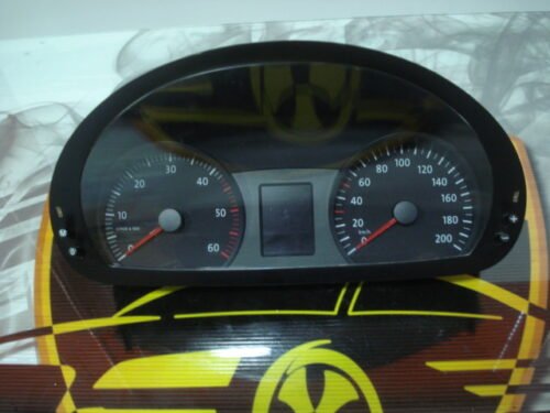 Cuadro VW CRAFTER 2E0920841 2E0920841S 9064467921 HVW9064467921