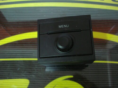 Interruptor de control de menu Audi A8 4D0919721E 4DO919721E MFS-A8 PC PNT